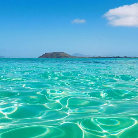 コラレホSunset Spot Fuerteventura Premium IIアパートメント エクステリア 写真