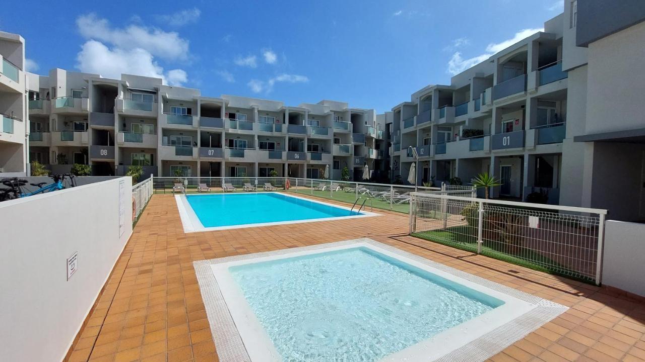コラレホSunset Spot Fuerteventura Premium IIアパートメント エクステリア 写真