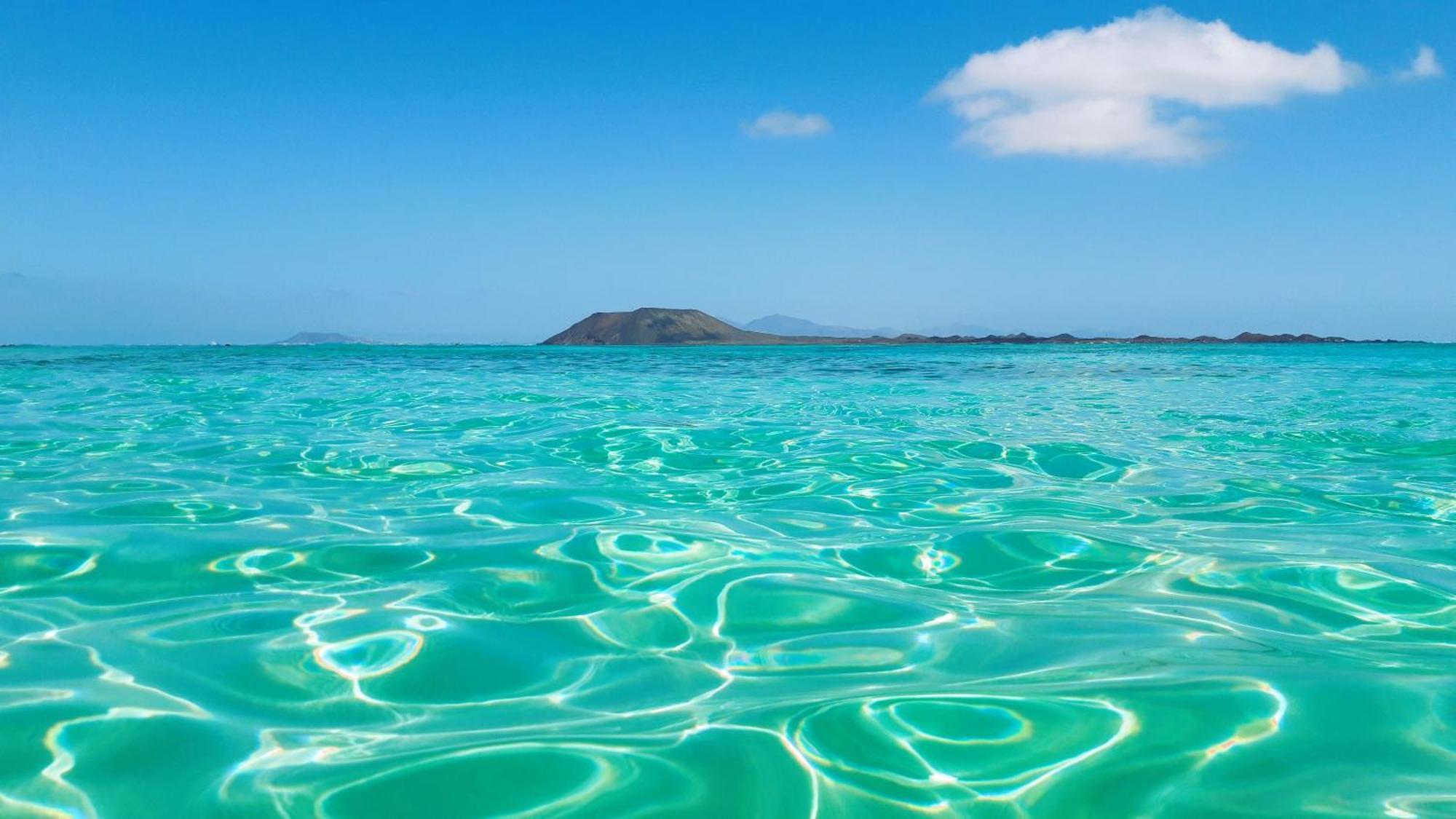 コラレホSunset Spot Fuerteventura Premium IIアパートメント エクステリア 写真